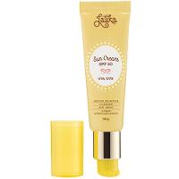 Protetor Solar Facial Latika Sun Cream SPF 50 - 2