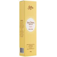 Protetor Solar Facial Latika Sun Cream SPF 50 - 5