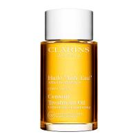 Óleo Corporal Energizante Clarins Contour Body Oil - 1