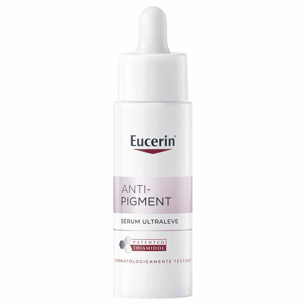 Eucerin Anti-pigment Clareador Sérum Facial Ultraleve - 1