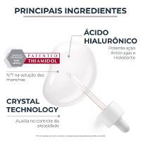 Eucerin Anti-pigment Clareador Sérum Facial Ultraleve - 5