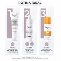 Eucerin Anti-pigment Clareador Sérum Facial Ultraleve - 8