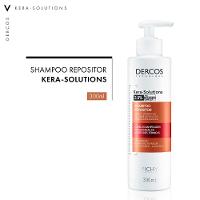 Vichy Kera Solutions - Shampoo - 3