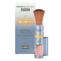 Protetor Solar em Pó Isdin UV Mineral Brush FPS50 - 1