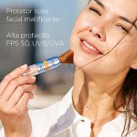 Protetor Solar em Pó Isdin UV Mineral Brush FPS50 - 3