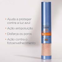 Protetor Solar em Pó Isdin UV Mineral Brush FPS50 - 6