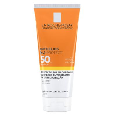 Protetor Solar Corporal La Roche-Posay - Anthelios XL Protect Corpo FPS50