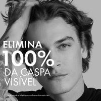 Vichy Dercos Shampoo Anticaspa DS - Cabelos Secos - 6