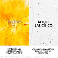 Vichy Dercos Shampoo Anticaspa DS - Cabelos Secos - 7