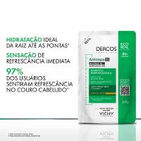 Vichy Dercos Shampoo Anticaspa DS - Cabelos Secos Refil - 2