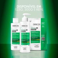 Vichy Dercos Shampoo Anticaspa DS - Cabelos Secos Refil
