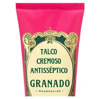 Talco Cremoso Granado Pink - 2