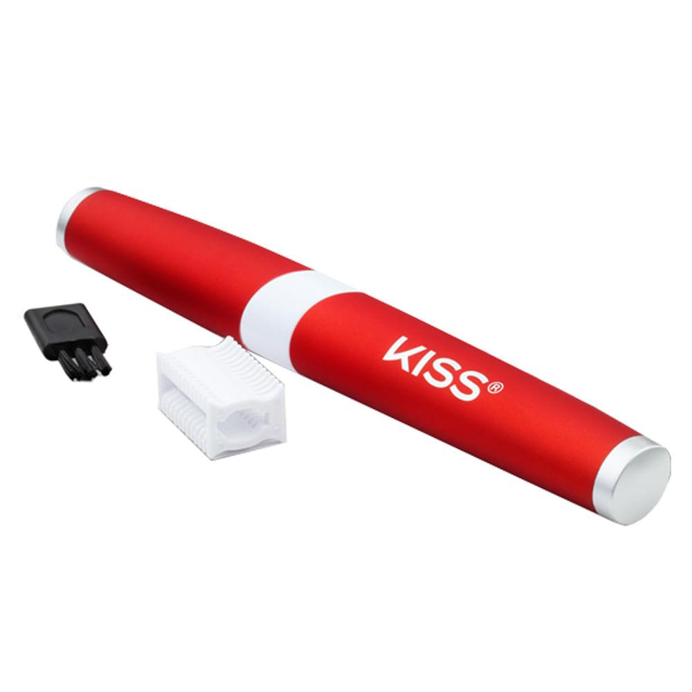 Super Groom Kiss NY - Aparador de Pelos e Sobrancelhas - 2