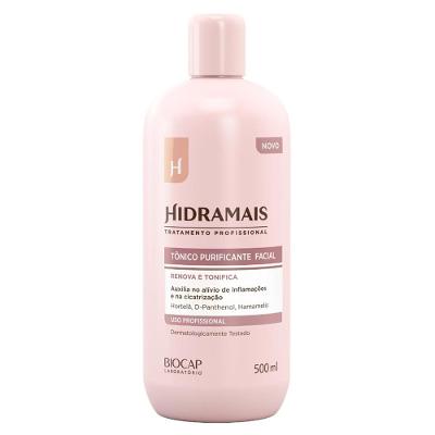 Tônico Purificante Facial Hidramais