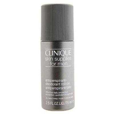 Skin Suply For Men Deo Roll-On Clinique - Desodorante Roll-On Masculino