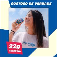 Whey Isolado e Hidrolisado +Mu Performance - Chocolate - 2