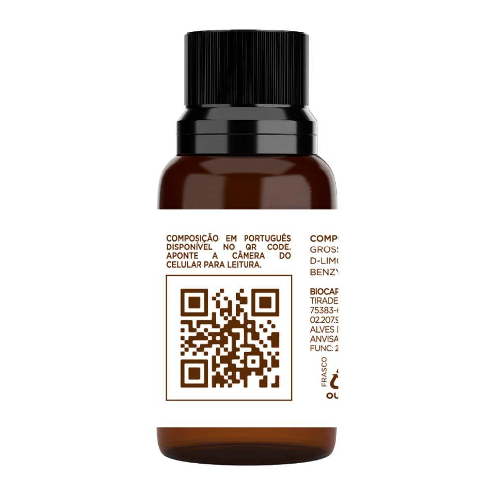 Óleo Essencial Hidramais Lavanda - 2