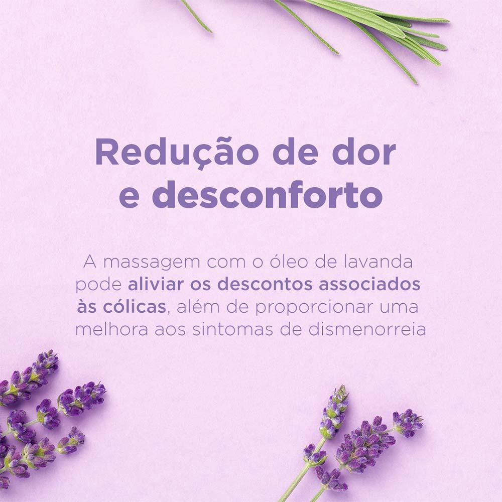 Óleo Essencial Hidramais Lavanda - 5