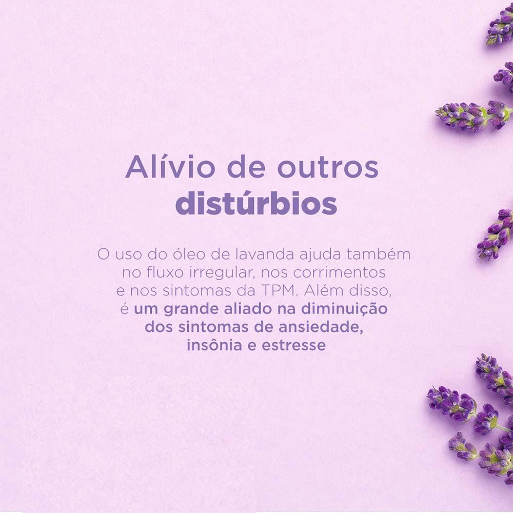 Óleo Essencial Hidramais Lavanda - 6