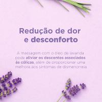 Óleo Essencial Hidramais Lavanda - 5