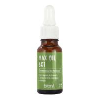 Óleo para Unhas Blant Max Oil 6x1 - 1