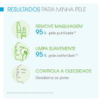 Kit Bioderma H2O Sebium Água Micelar Antioleosidade com 2 Unidades