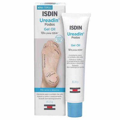 Gel Hidratante para os Pés Isdin - Ureadin Podos