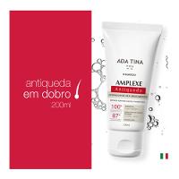 Amplexe Shampoo Antiqueda Ada Tina - Shampoo Antiqueda - 4