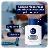 NIVEA MEN Bálsamo Pós Barba Original Protect - 3