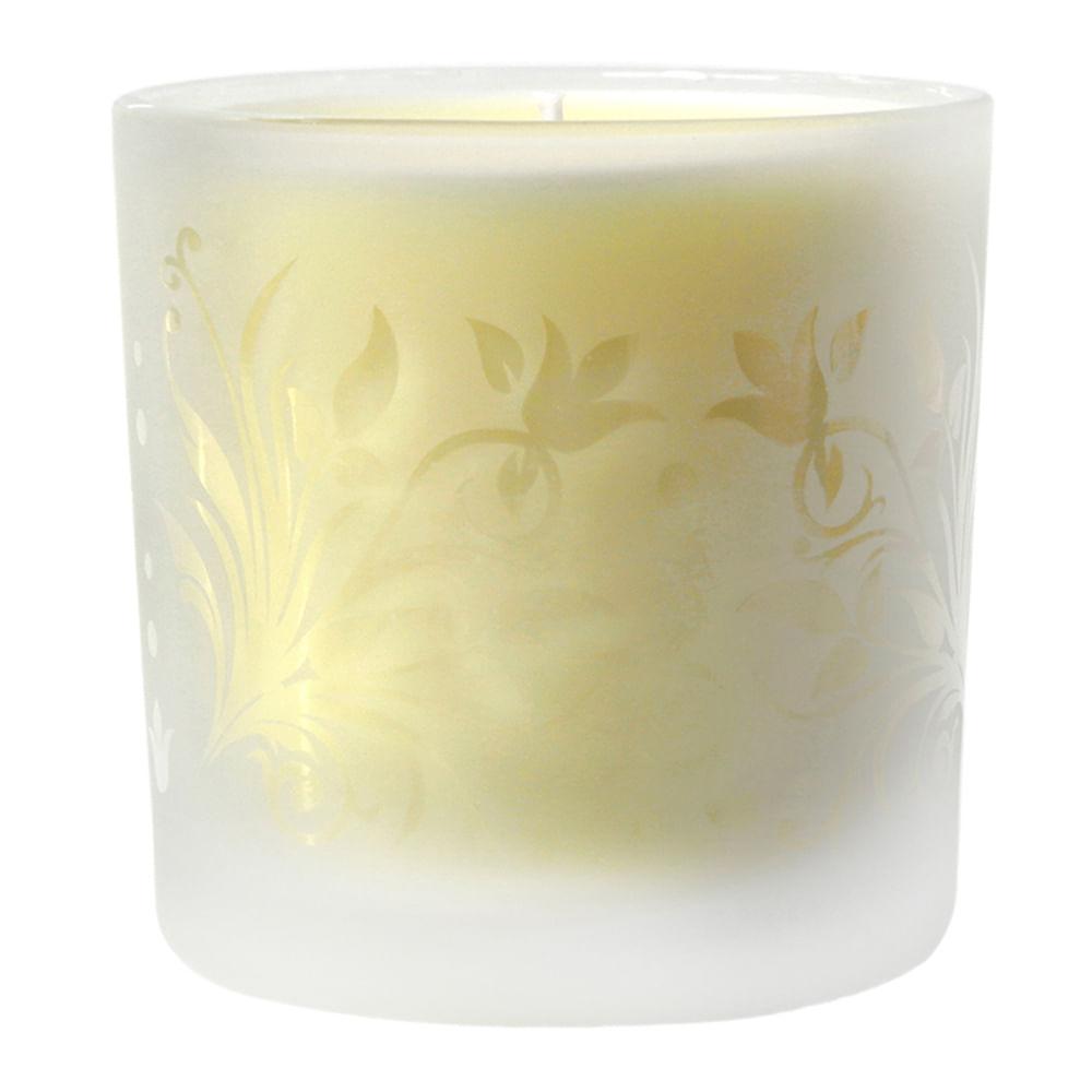 Vela Perfumada Granado - Terrapeutics Calêndula - 2