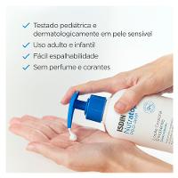 Loção Corporal Emoliente Isdin - Nutratopic Pro-AMP