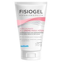 Creme Para As Mãos Fisiogel Ação Calmante A.I - 1