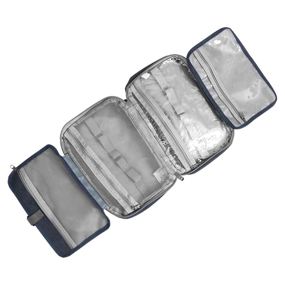 Necessarie Blink Lab Azul - 1