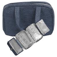 Necessarie Blink Lab Azul - 3