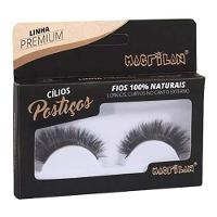 Cílios Postiços Macrilan - Fios Longos e Curtos no canto Interno CL7-2 - 1