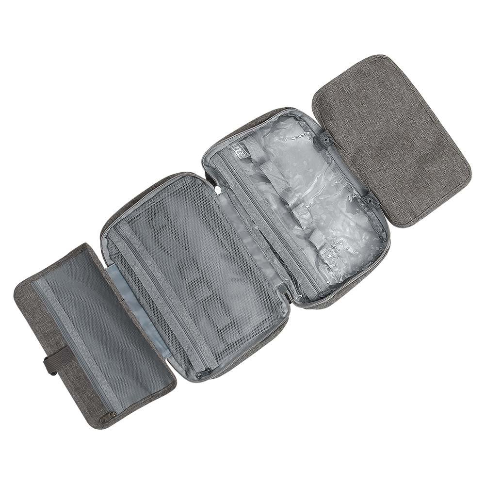 Necessarie Blink Lab Cinza - 1