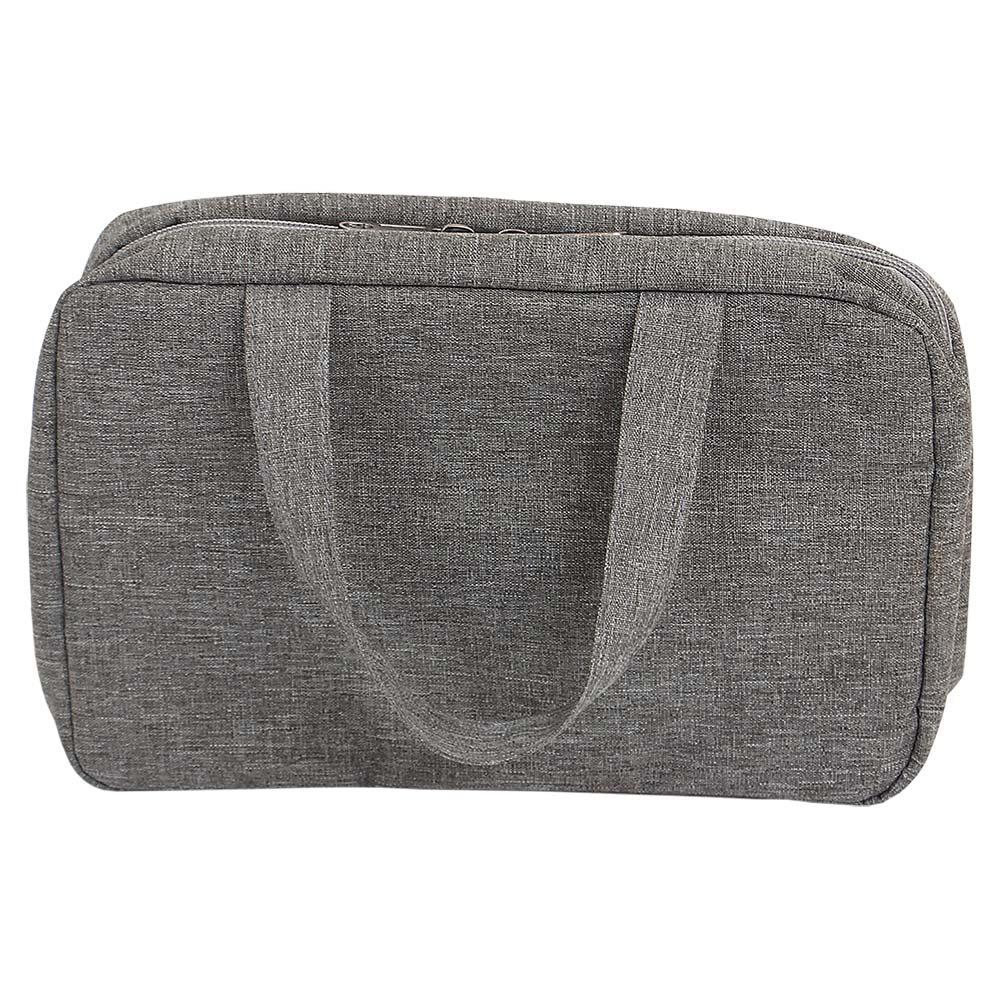 Necessarie Blink Lab Cinza - 3