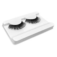 Cílios Postiços Macrilan - Volumosos com Fios Longos e Médios nos Cantos CL2-22 - 2