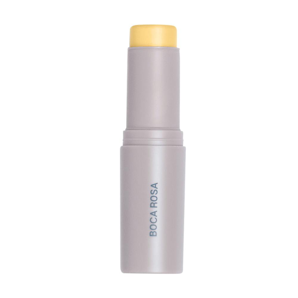 Base Multifuncional Boca Rosa - Stick Pele - 1