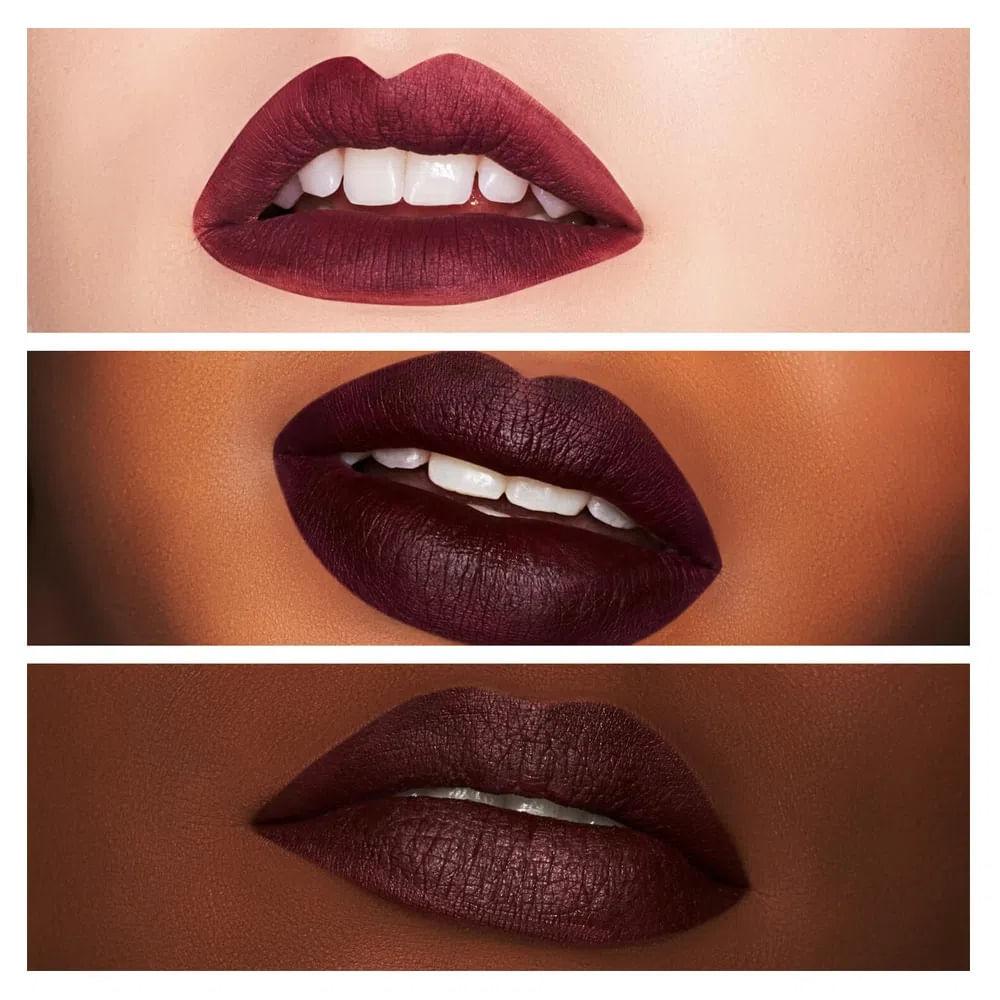 Retro Matte Liquid Lipcolour M·A·C - Batom - 4