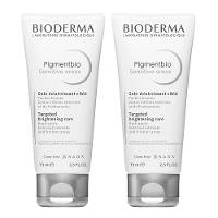 Bioderma Pigmentbio Sensitive Areas Kit com 2 unidades - 1