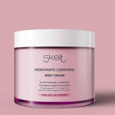 Hidratante Corporal Skelt - Urban Beat