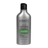 Kerasys Scalp Deep Cleansing – Shampoo - 1