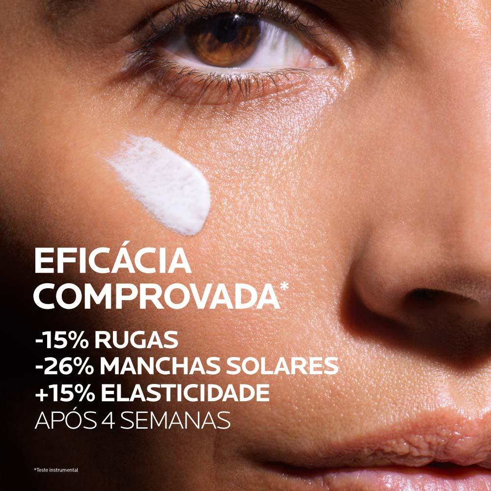 Protetor Solar Facial La Roche-Posay - Anthelios Age Correct Fps50 - 7