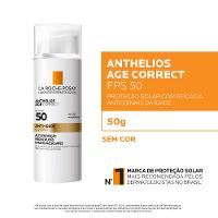 Protetor Solar Facial La Roche-Posay - Anthelios Age Correct Fps50 - 3
