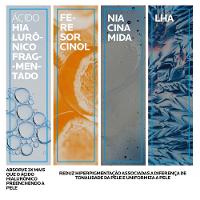 Protetor Solar Facial La Roche-Posay - Anthelios Age Correct Fps50