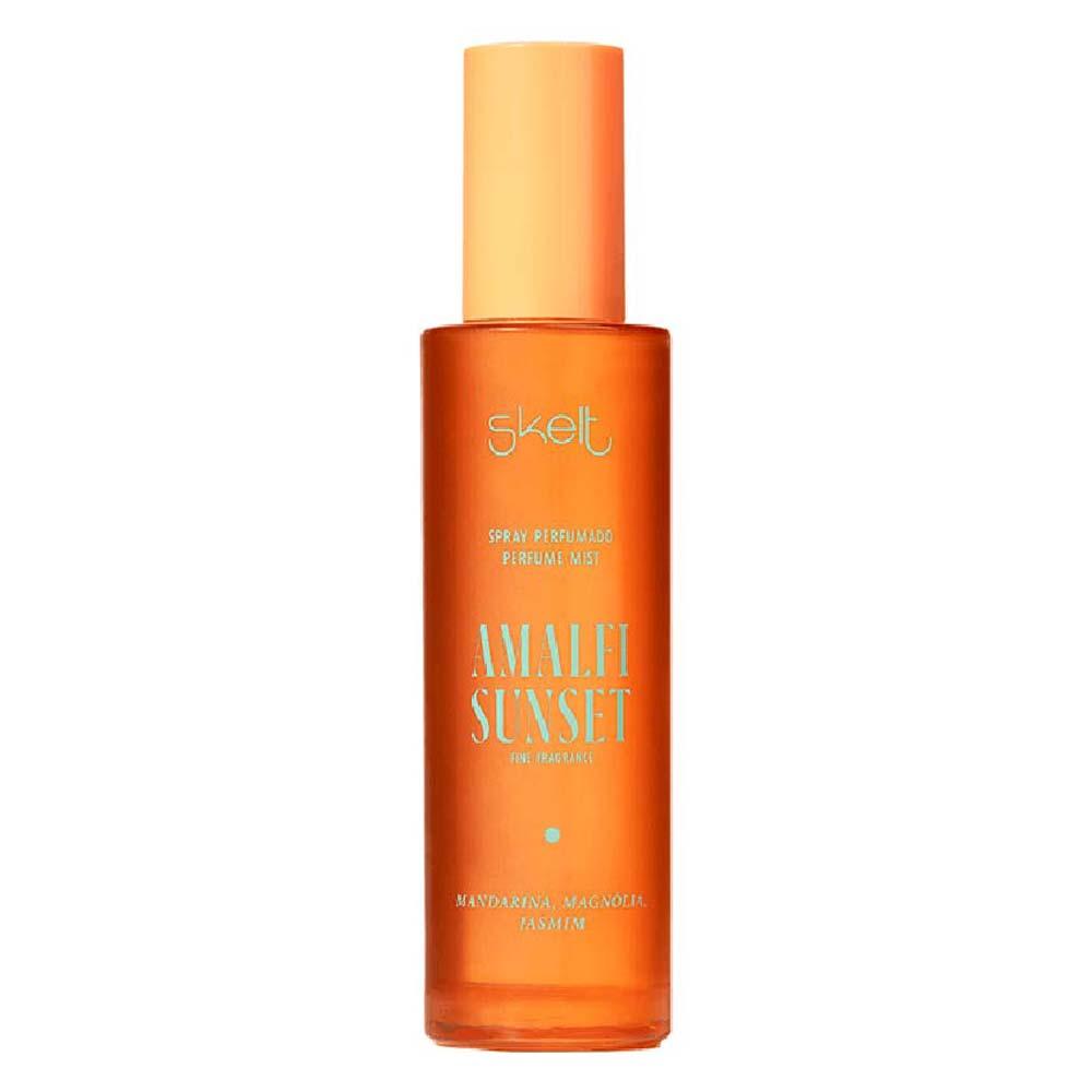 Body Splash Skelt Mist Amalfi Sunset - 1