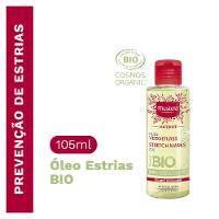 Óleo para Prevenção de Estrias Mustela Maternité - 5