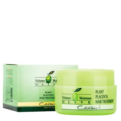 N.P.P.E. SH-RD Olive Plant Placenta Hair Treatment - Tratamento Hidratante