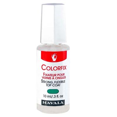 Colorfix Mavala - Fixador para o Esmalte